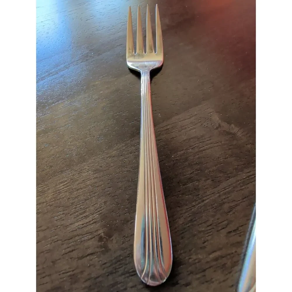 International Silver vintage silco